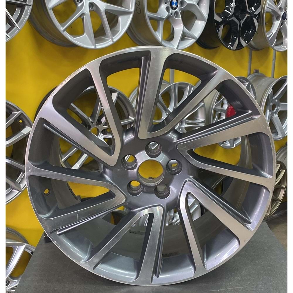 20X8.5 5X108 ET:45 ÇIKMA JANT