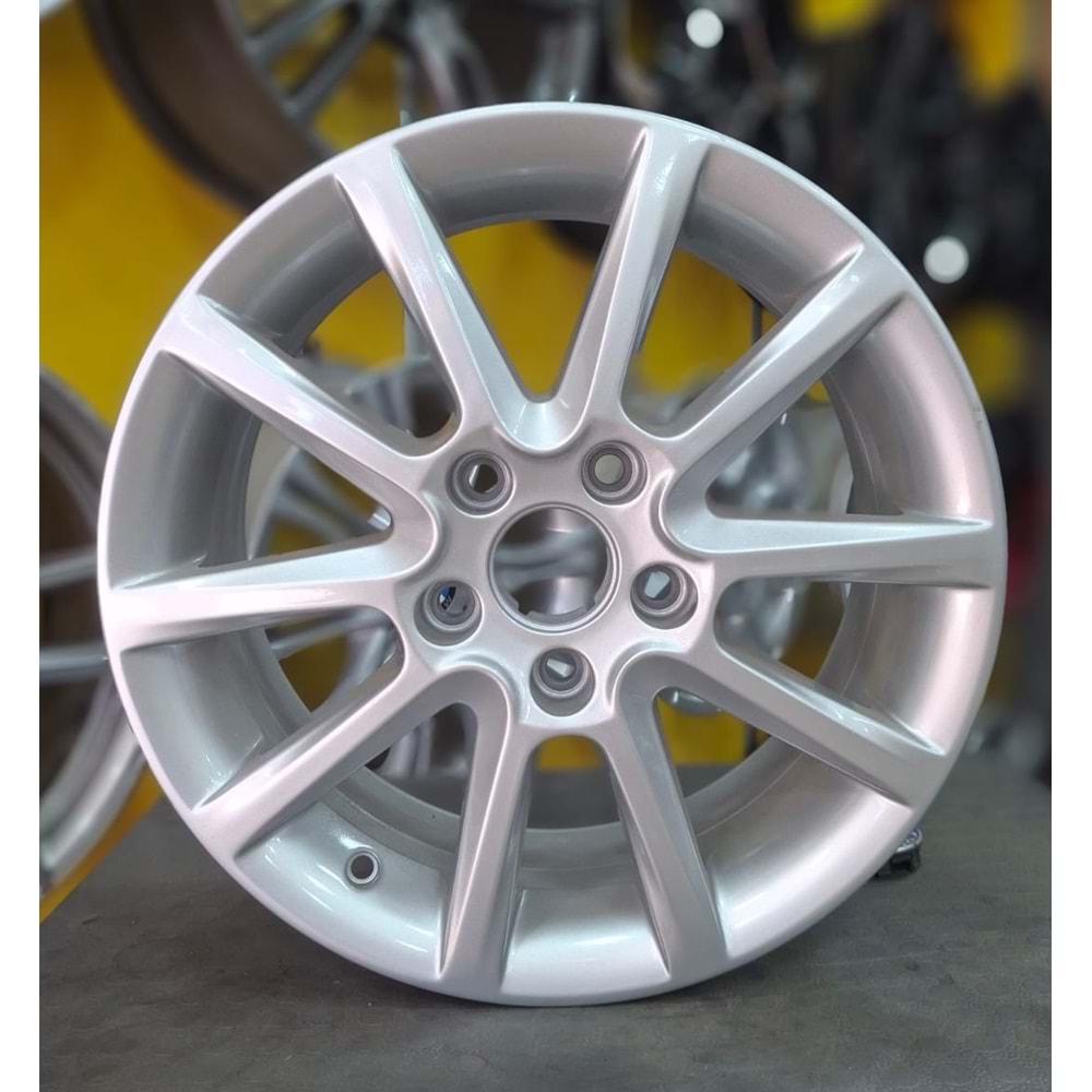 16X7 5X112 SEAT OEM ÇIKMA JANT