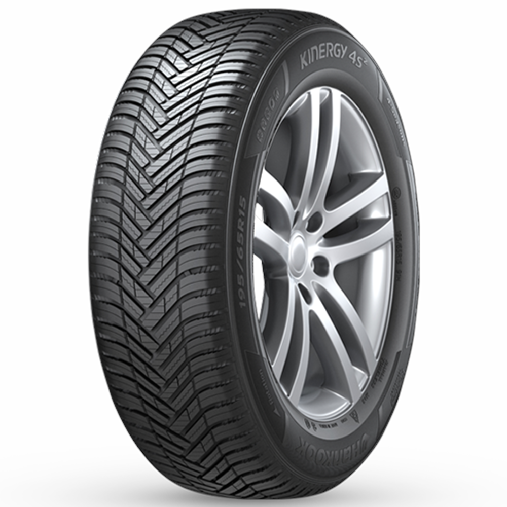 225/60/18 100H KINERGY 4S 2 H750 M+S HANKOOK