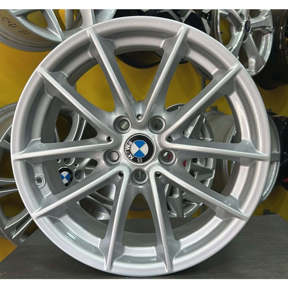 17X7,5 ÇIKMA JANT 5X112 ET:27 OEM BMW STYLE 618