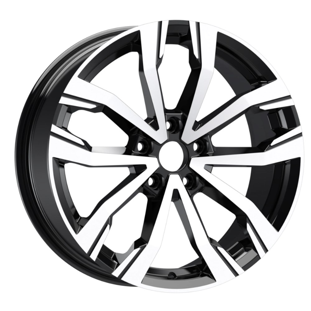 18X7,5 JANT 5X114,3 EMR S 1054 ET40 66,1 GUN METAL DIAMOND