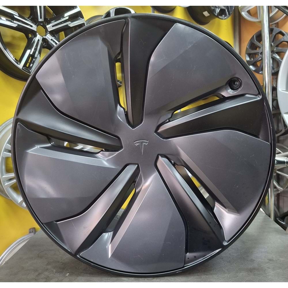 19X9.5 ÇIKMA JANT 5X114.3 ET-45 OEM TESLA