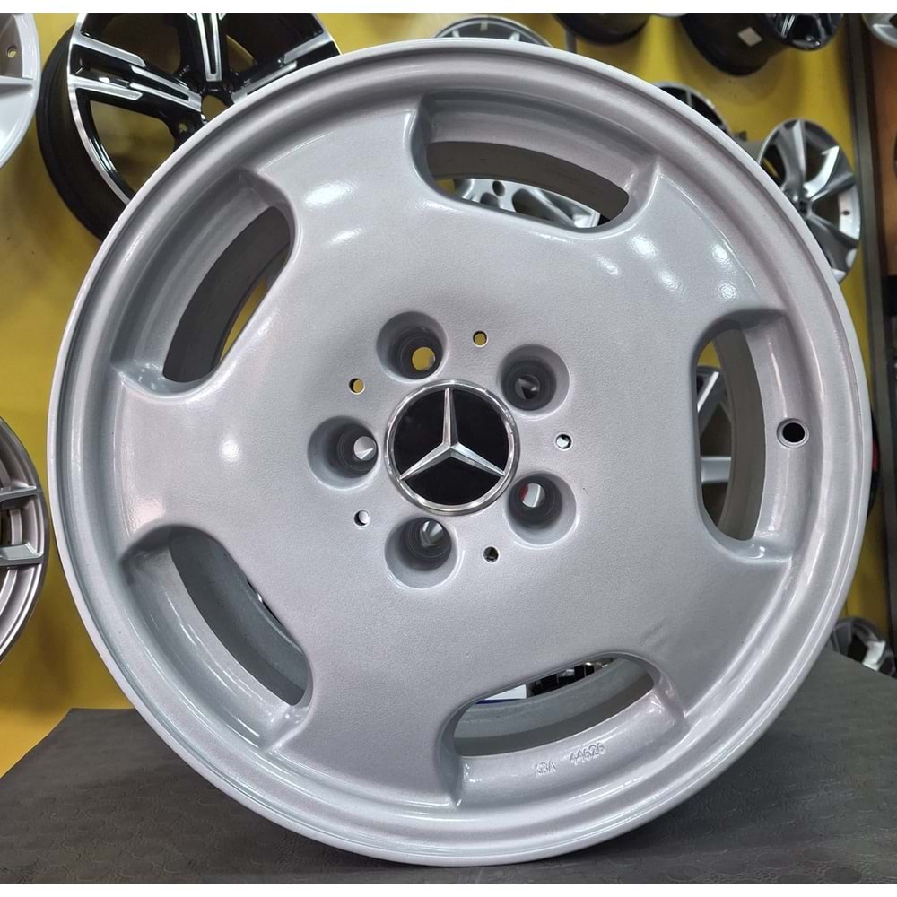 16X7,5 ÇIKMA JANT 5X112 ET:35 OEM MERCEDES