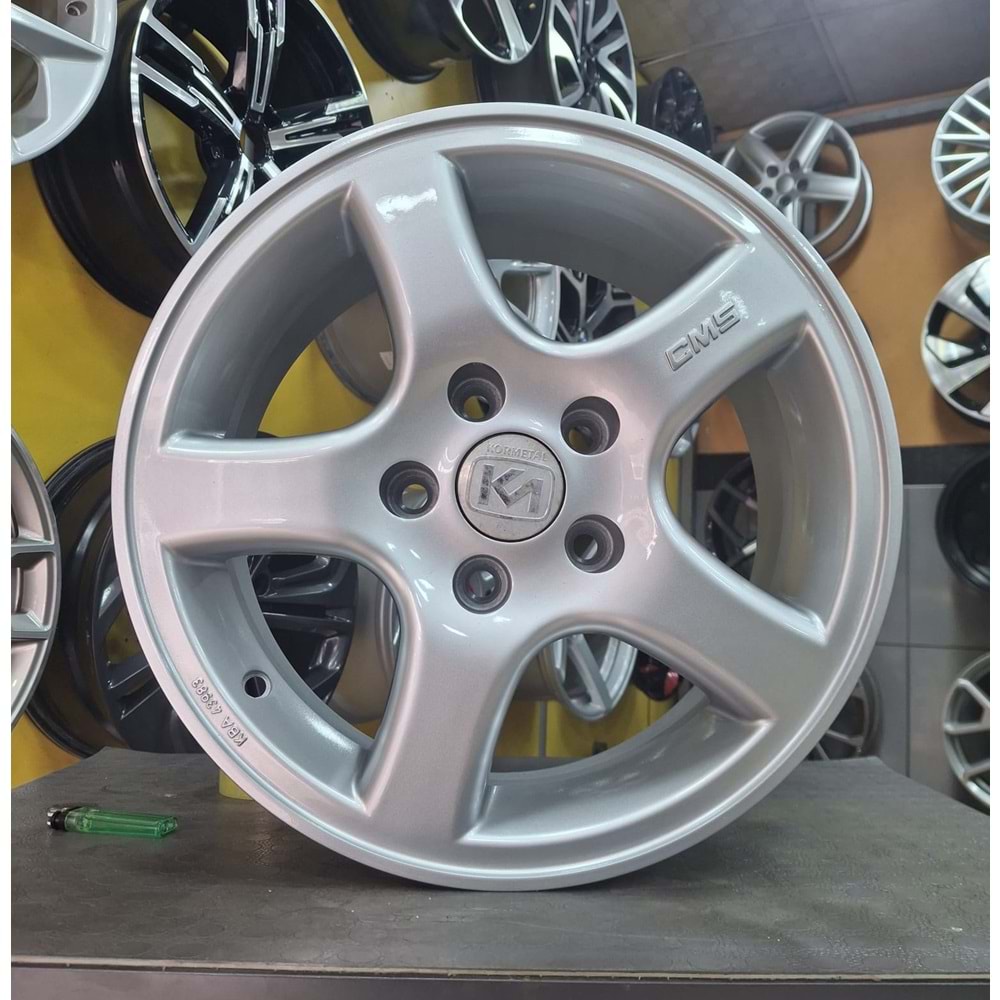 15X6 ÇIKMA JANT 5X112 ET:37 CMS