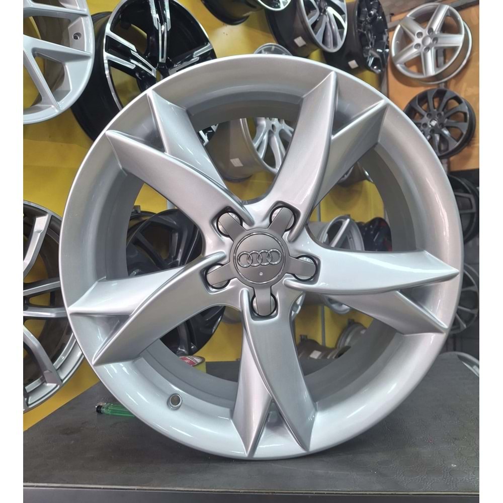 17X7.5 ÇIKMA JANT 5X112 ET-35