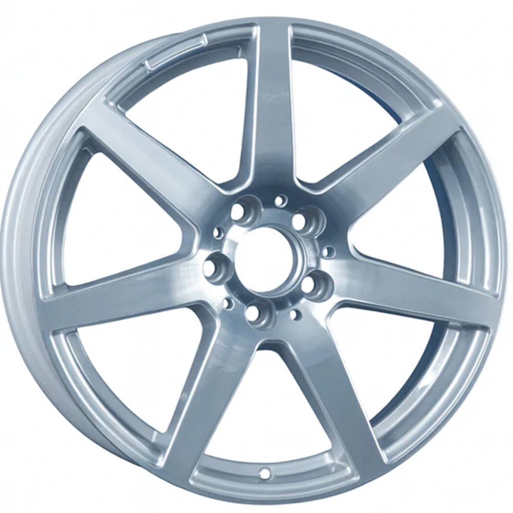18X8,5 JANT R1A 1200 5X112 ET48 66,6 SİLVER