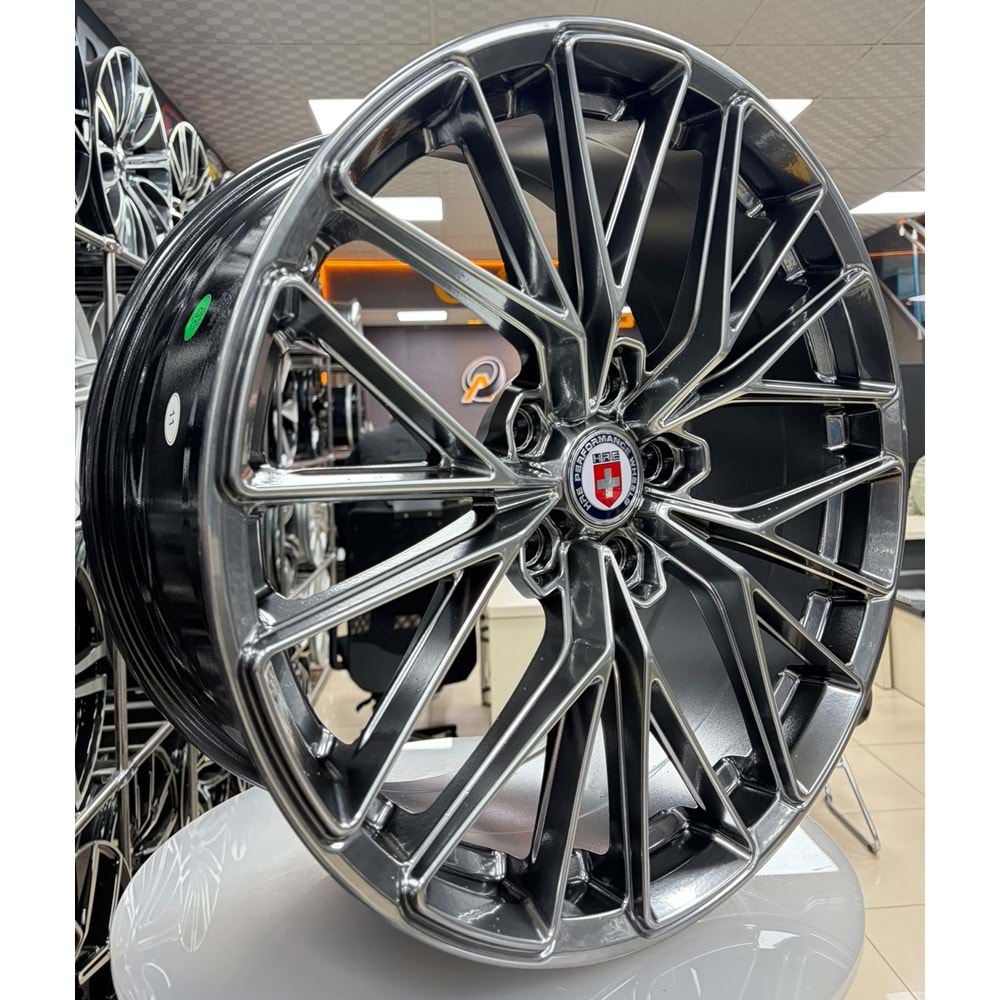 19X9,5 JANT R1W 0376 5X112 ET35 73,1 HYPER BLACK
