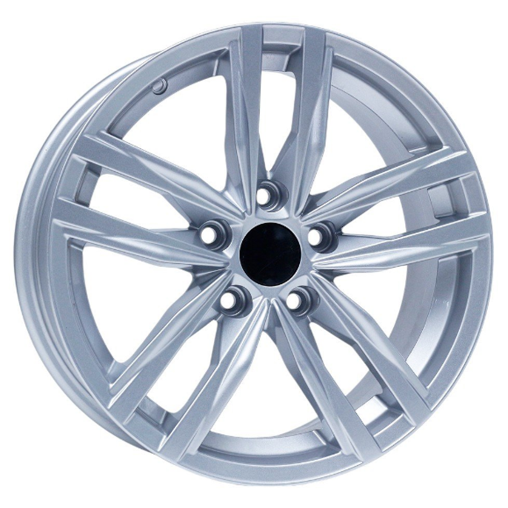 16X7.0 JANT FD 16059 5X112 ET42 73.1 SİLVER