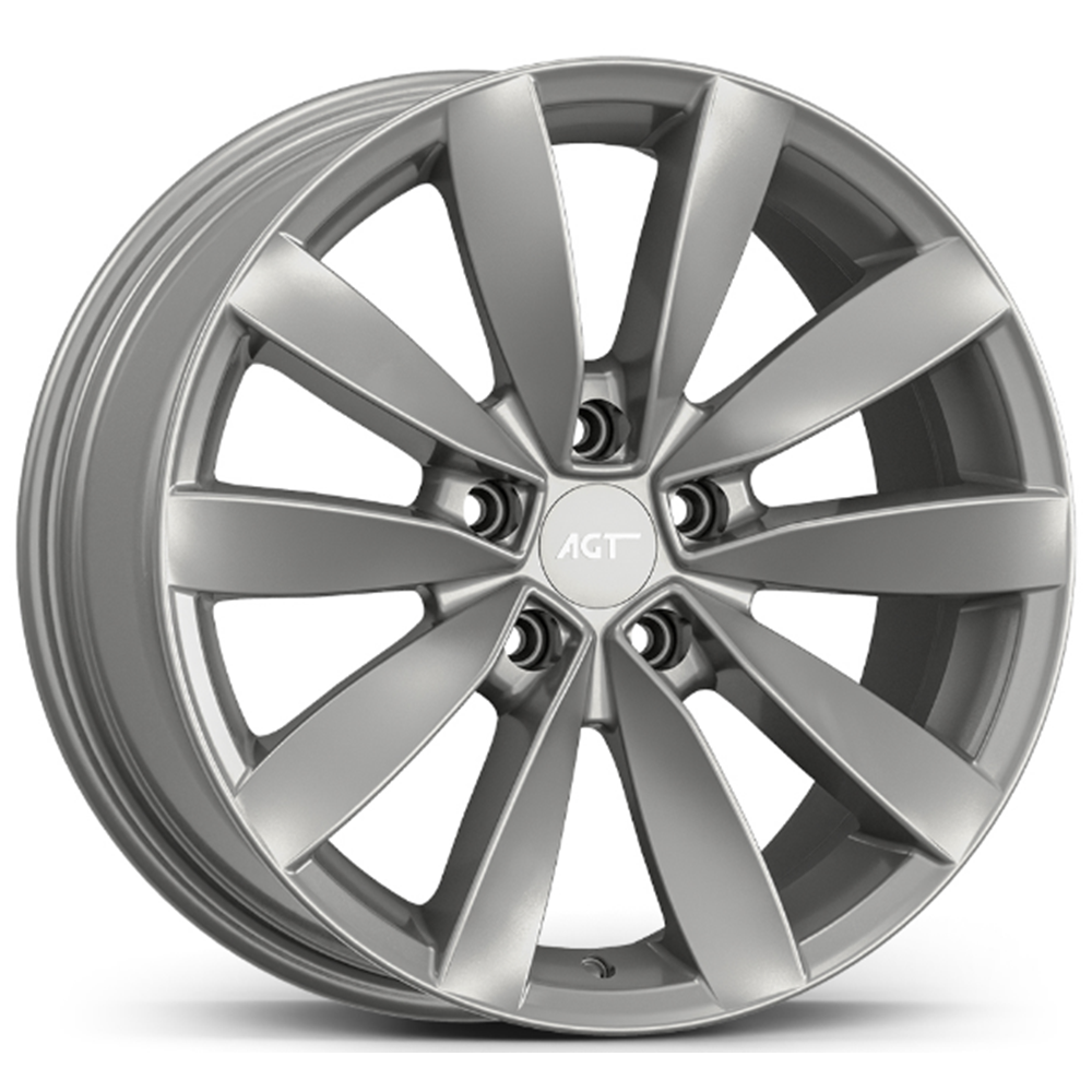 17X7.5 JANT FD 17271 5X105 ET35 67,1 SİLVER