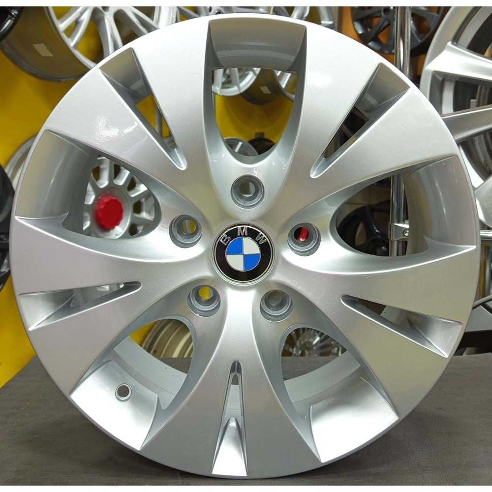 16X7 ÇIKMA JANT 5X120 ET 49 REPLİKA BMW