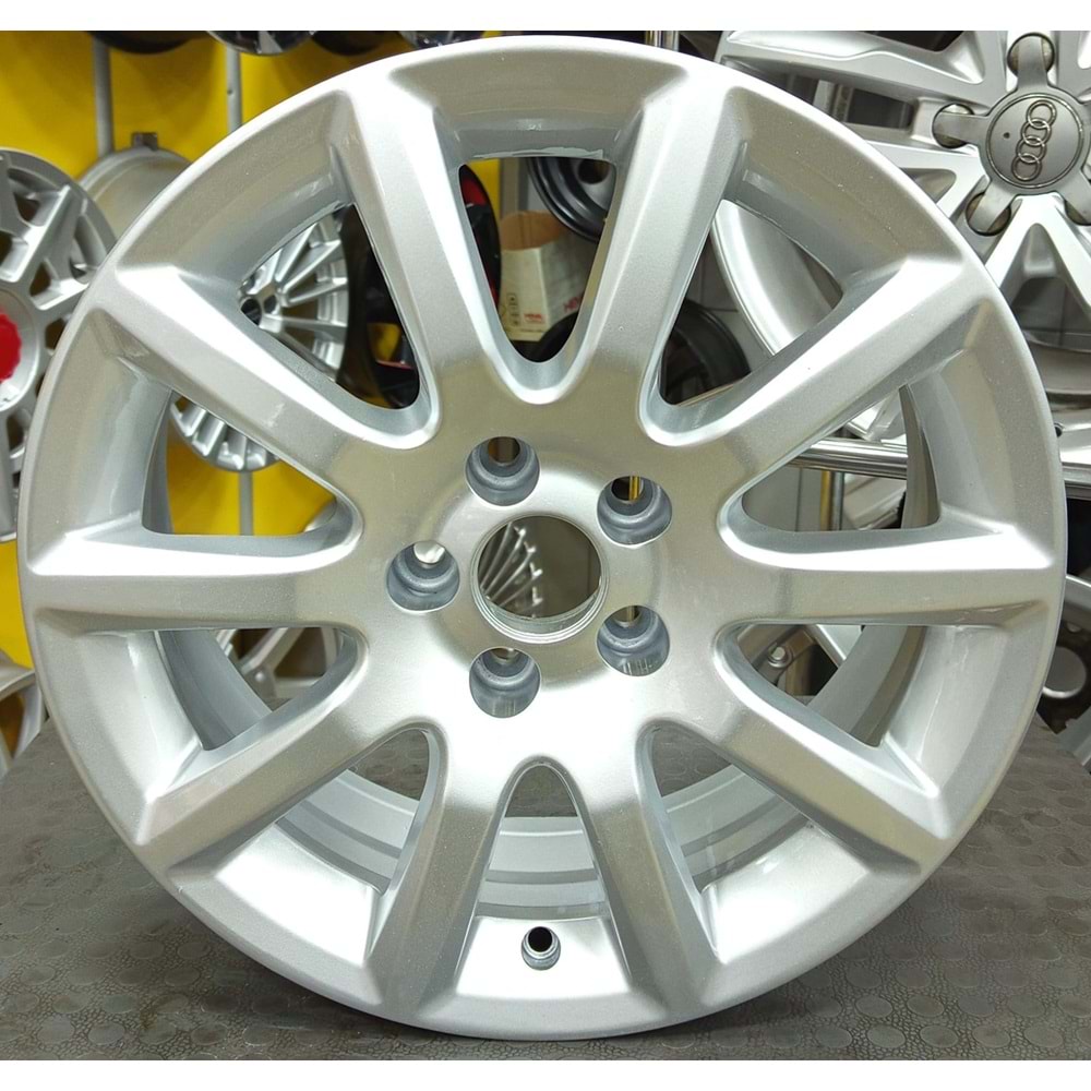 16X6.5 ÇIKMA JANT 5X100 ET 35