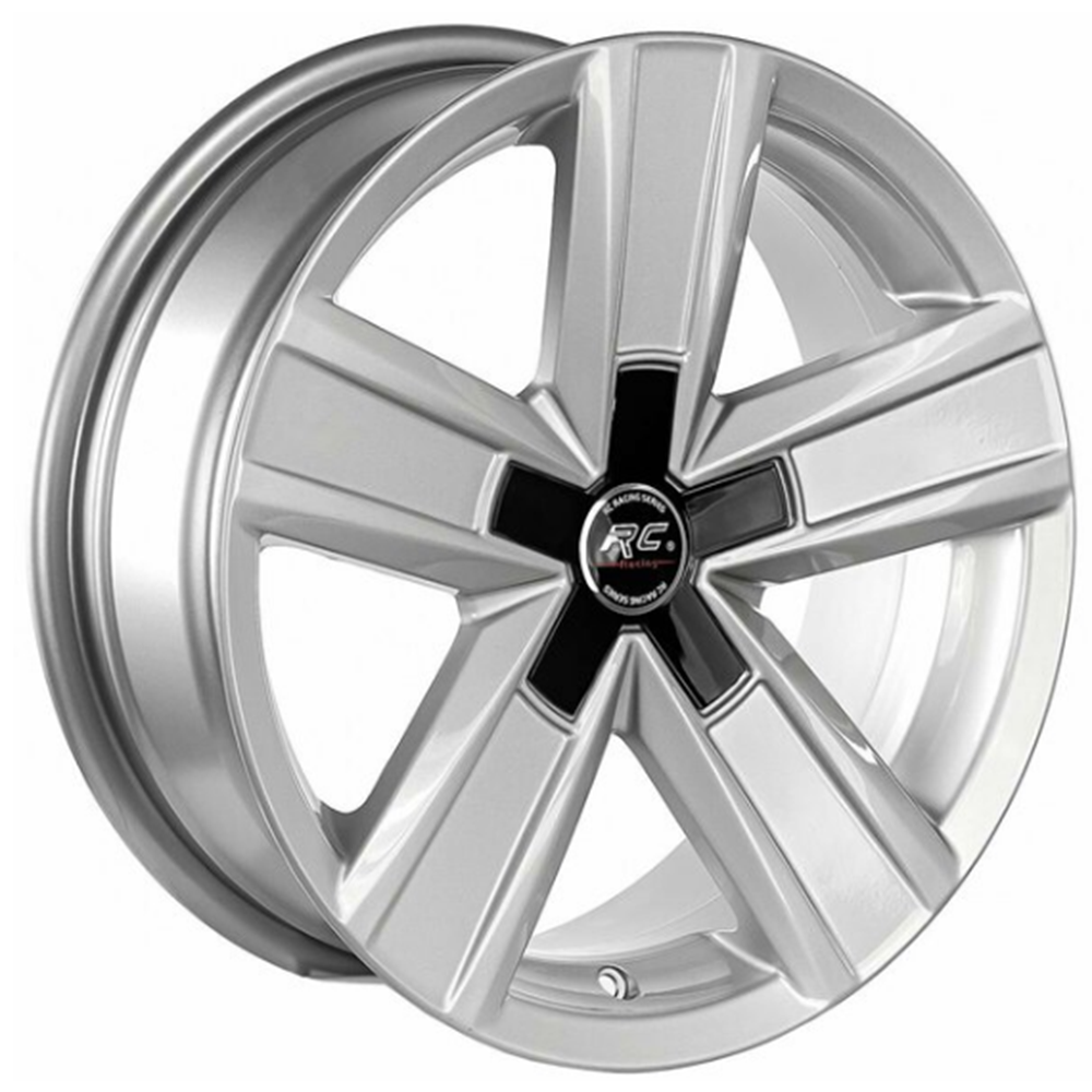 16X7.0 JANT RC 436 5X120 ET35 65.1 SİLVER