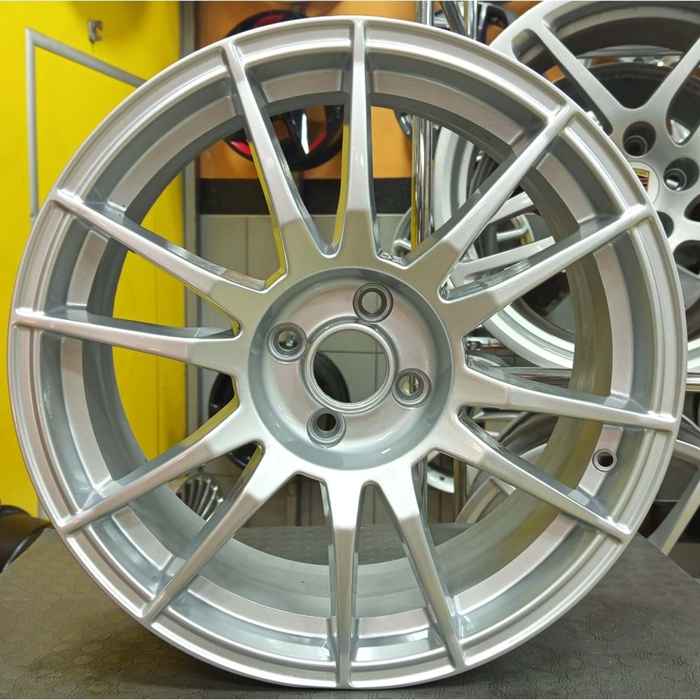 17X7.5 ÇIKMA JANT 4X100 ET 35 REPLİKA