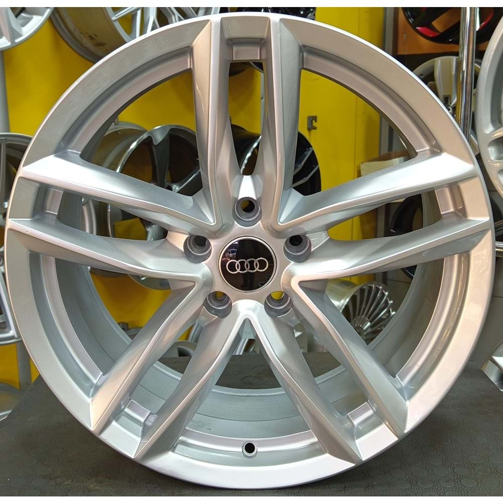 18X8 ÇIKMA JANT 5X112 ET:35 REPLİKA
