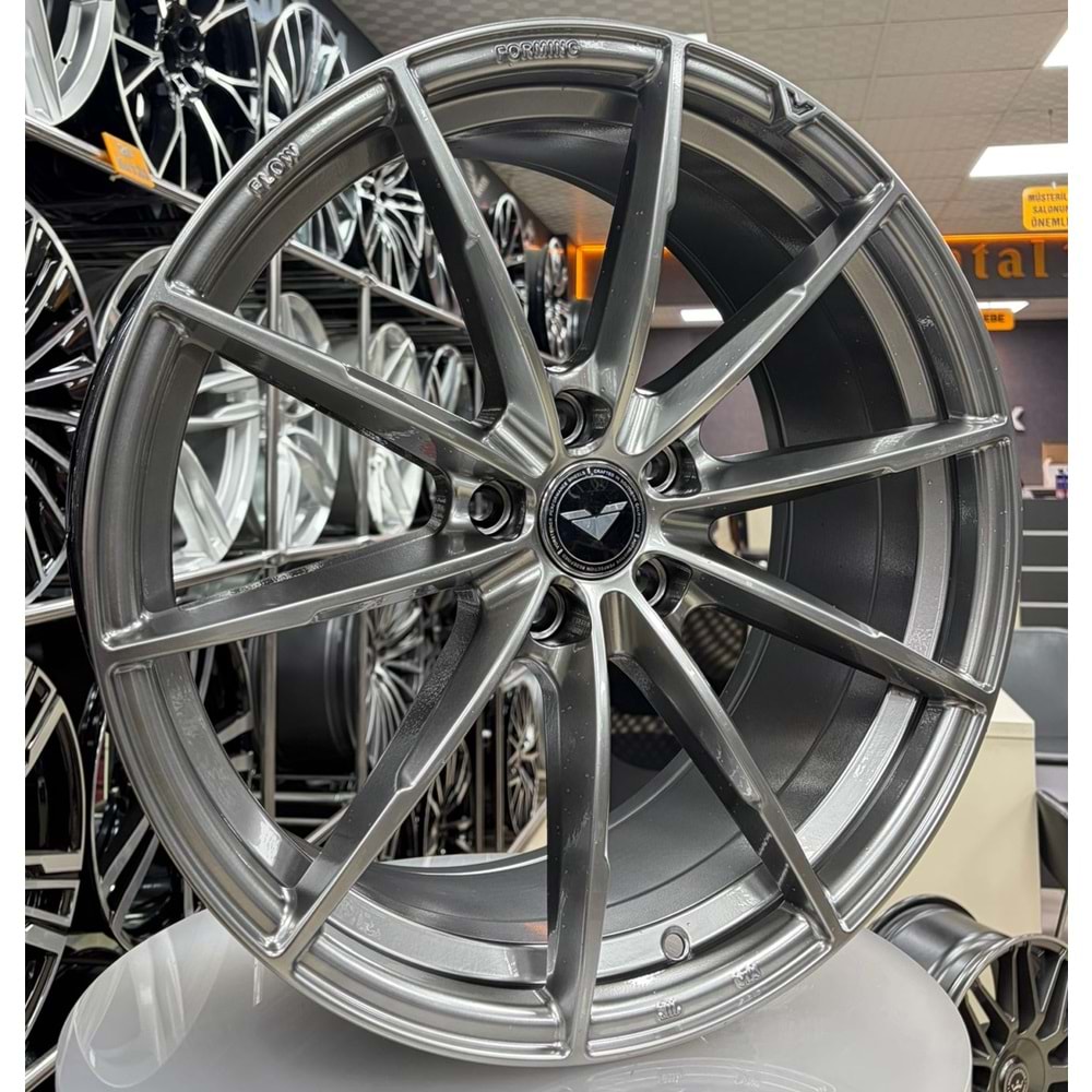 19X9,5 JANT R1W FF109 5X112 ET38 73,1 HYPER BLACK