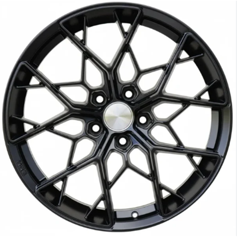 18X8,0 JANT R1W H754F 5X112 ET35 66,6 BLACK