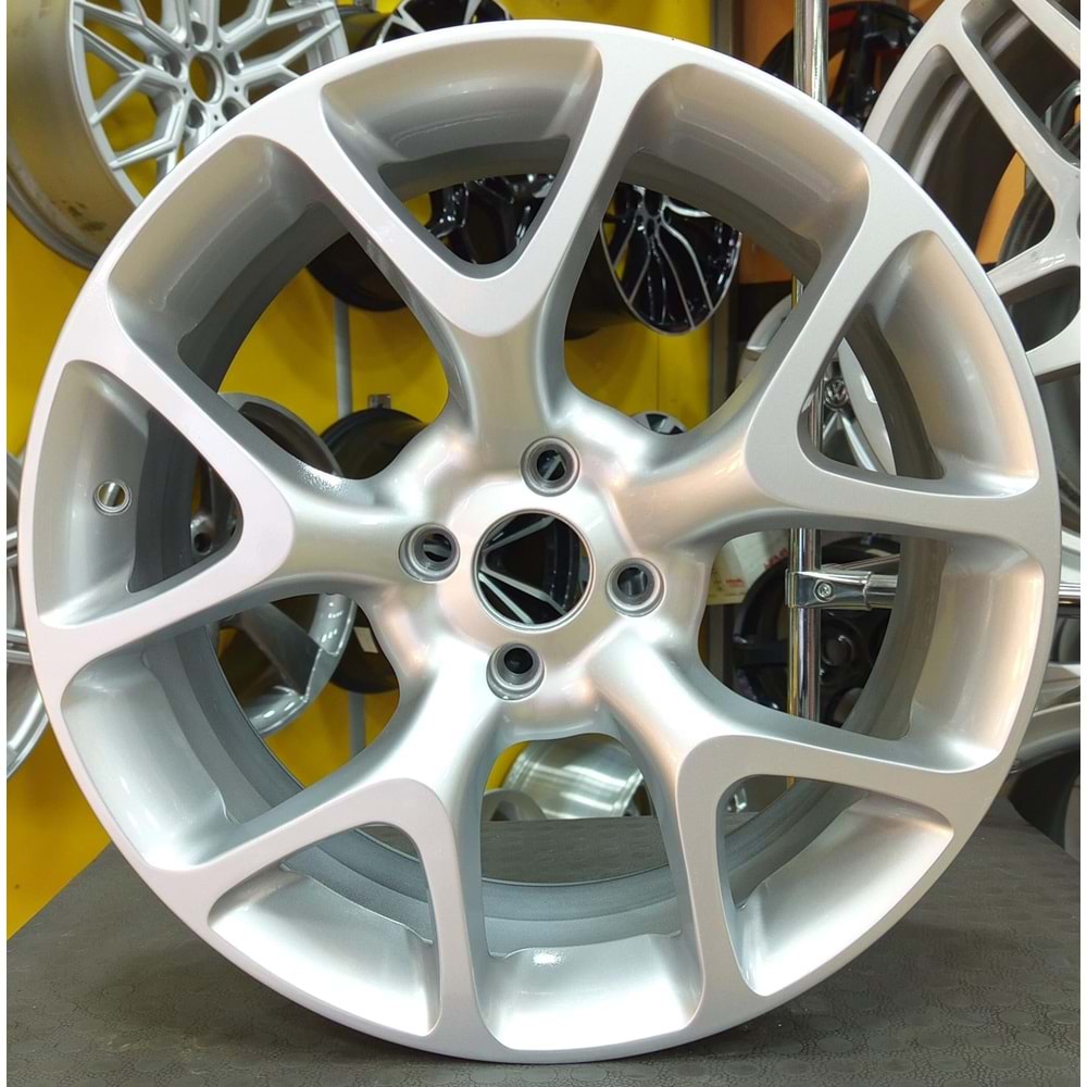 17X7.5 ÇIKMA JANT 4X100 ET- 35 REPLİKA