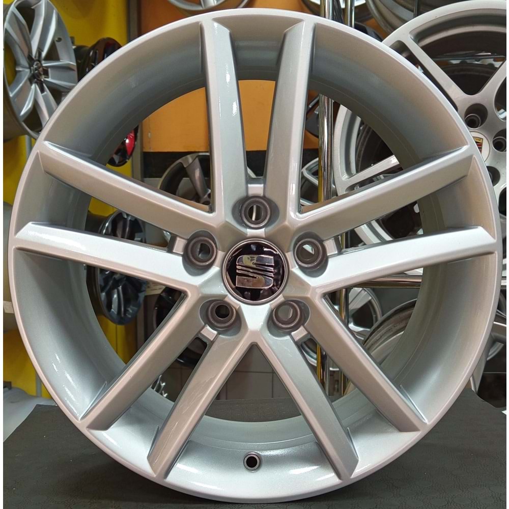 17X7.5 ÇIKMA JANT 5X112 ET 54 OEM SEAT