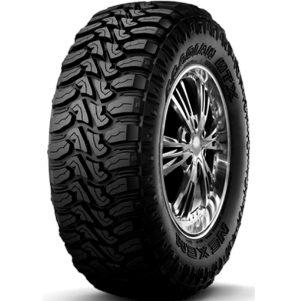 315/70/17 121/118Q ROADIAN MTX RM7 (M+S) NEXEN