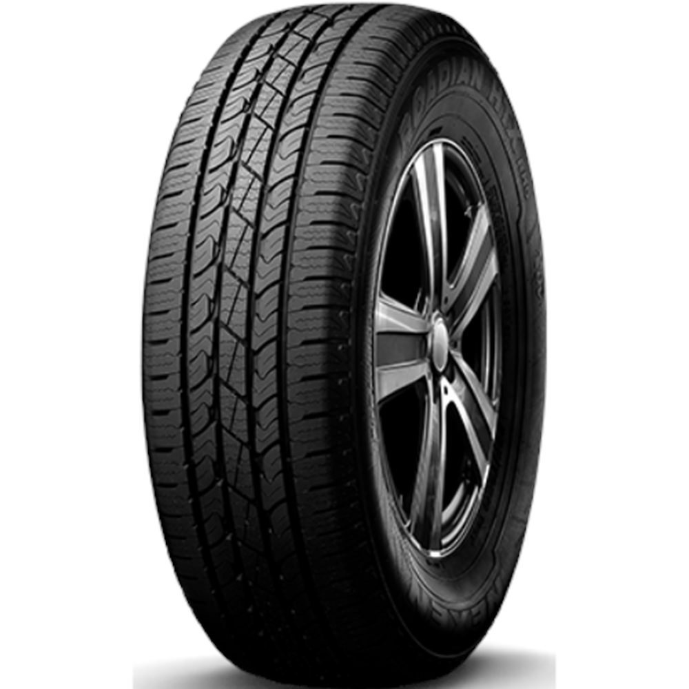 275/60/20 115S ROADIAN HTX RH5 (M+S) NEXEN