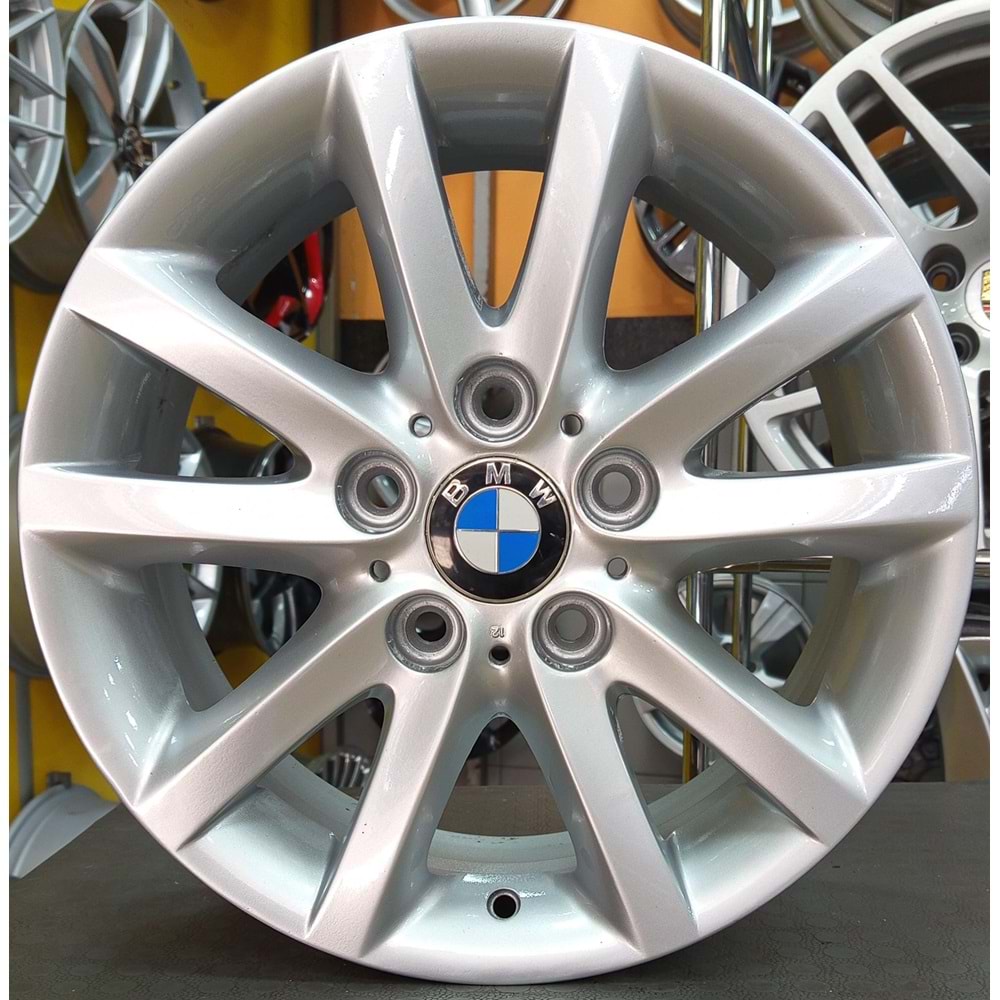 17X7.5 ÇIKMA JANT 5X120 ET 47 OEM BMW