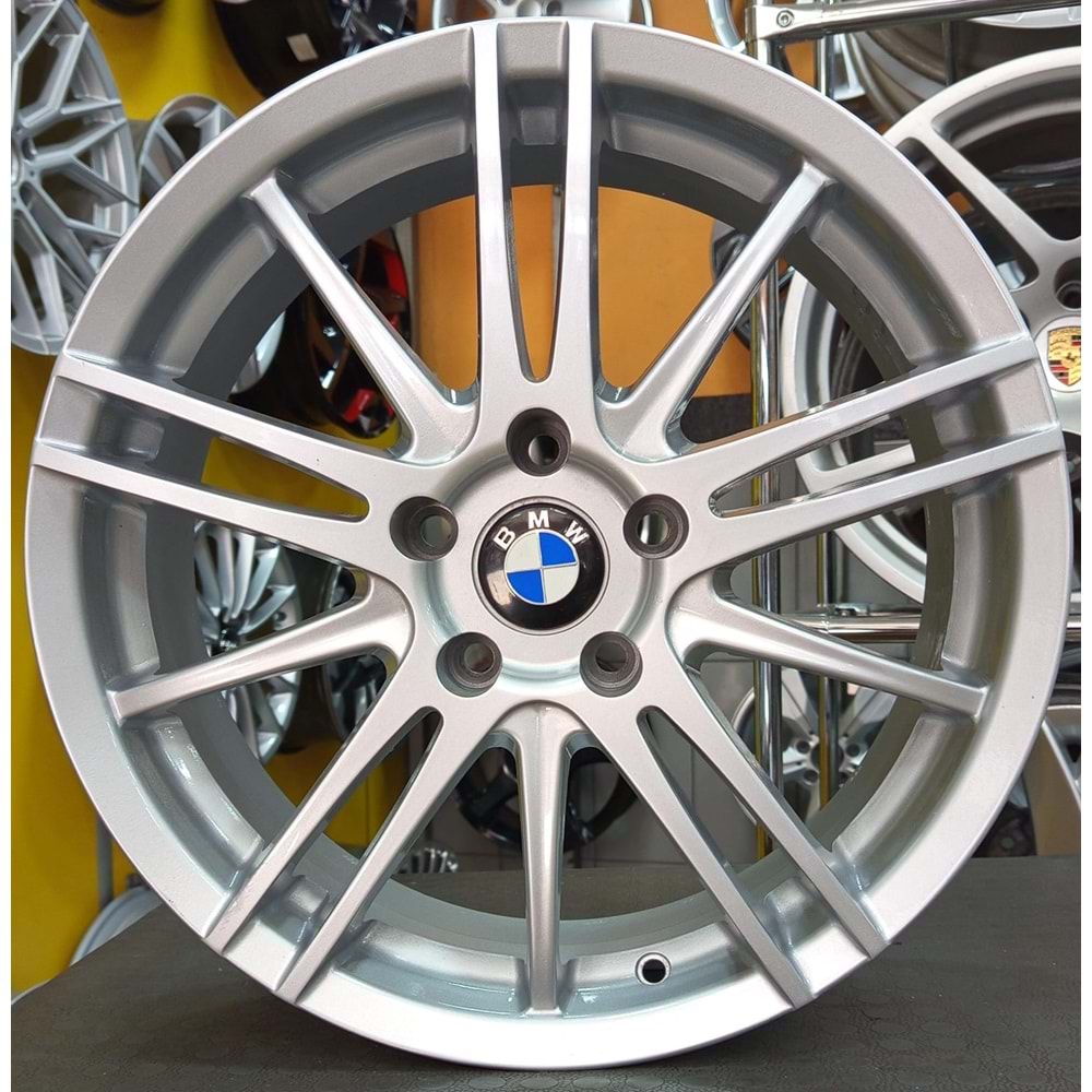 17X7 ÇIKMA JANT 5X112 ET 40 REPLİKA