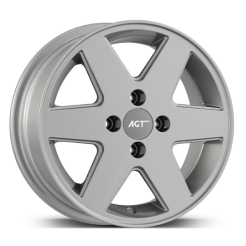14X6,0 JANT FD 14164 4X98 ET35-58,6 SILVER