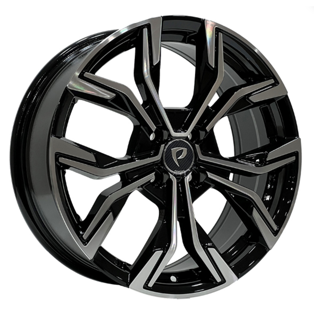 16X6,5 JANT BK 5920 4X100 ET38 60,1 BD