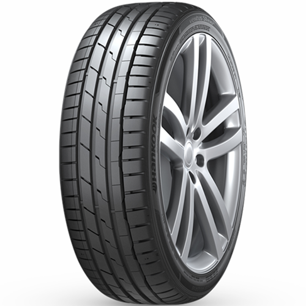 245/35/18 92Y XL K127B VENTUS S1 EVO 3 HRS (RUN FLAT) HANKOOK