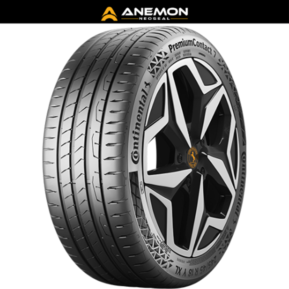 225/40/18 92Y XL FR CPC 7 NEOSEAL (JELLİ) CONTİNENTAL