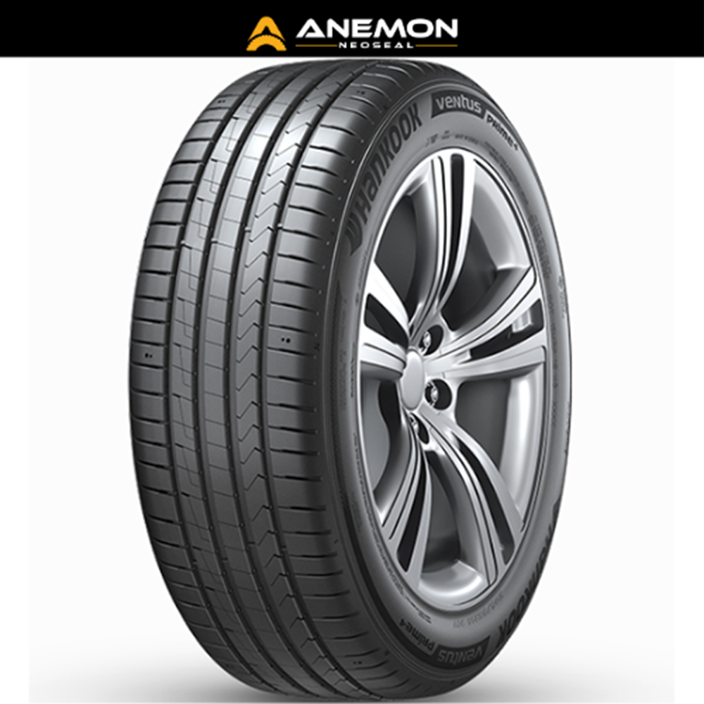 205/55/16 91V K135 VENTUS PRİME 4 NEOSEAL (JELLİ) HANKOOK