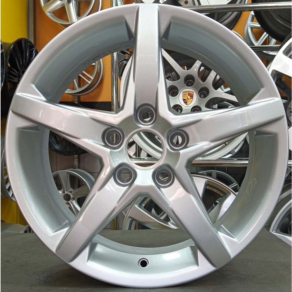 16X6.5 ÇIKMA JANT 5X108 ET 52.5 REPLİKA