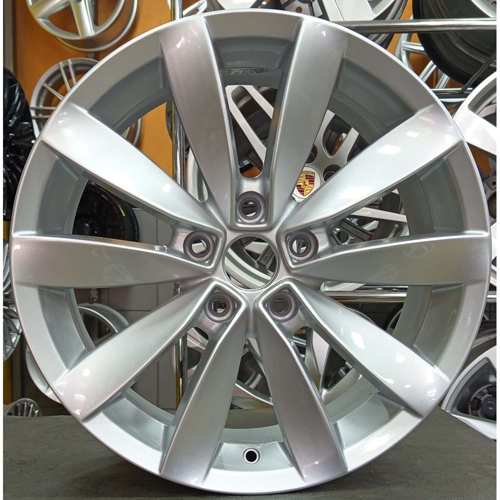 17X7.5 ÇIKMA JANT 5X112 ET 41 REPLİKA