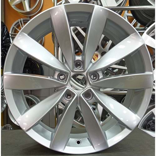 17X7.5 ÇIKMA JANT 5X112 ET 41 REPLİKA