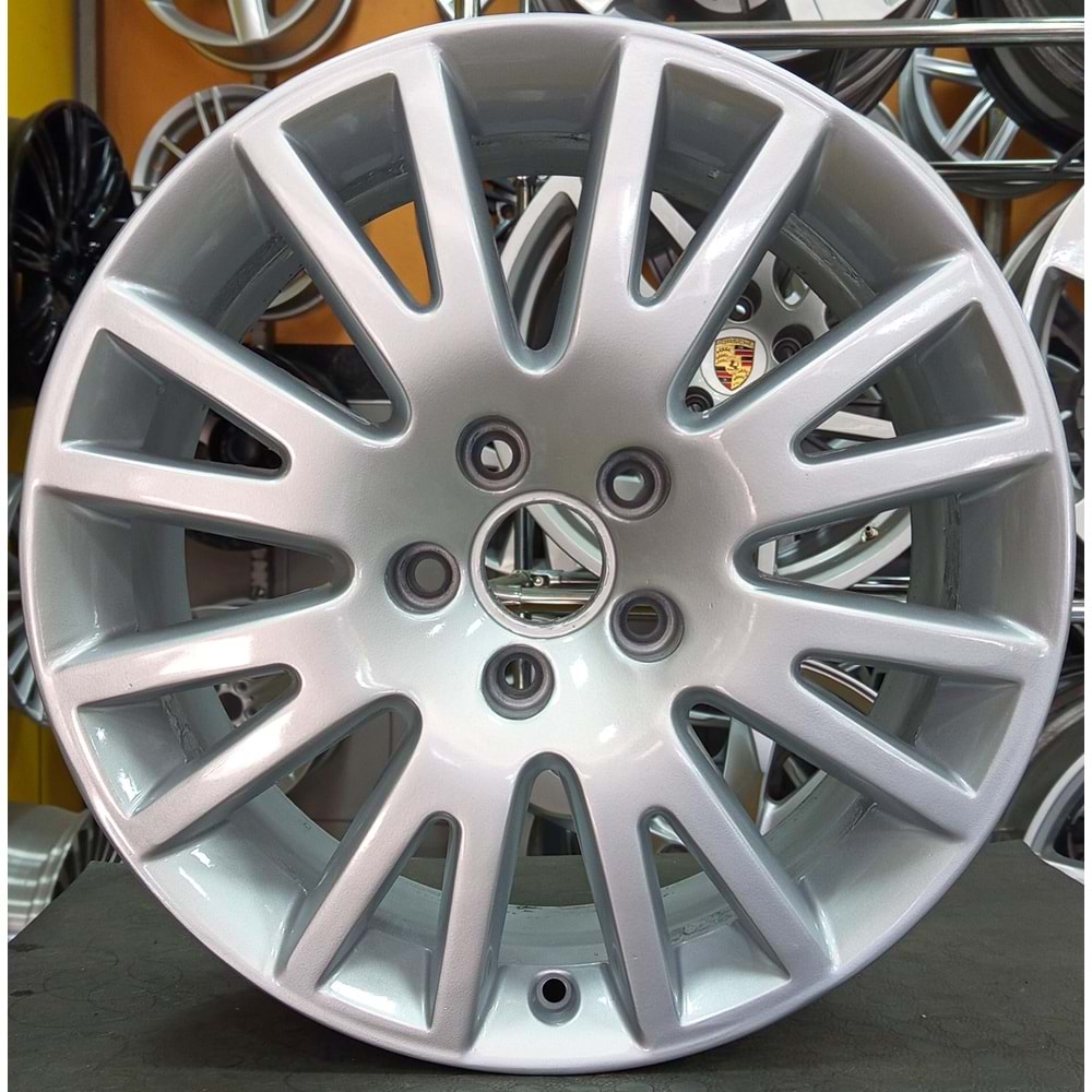 17X7.5 ÇIKMA JANT 5X112 ET 45 OEM AUDİ