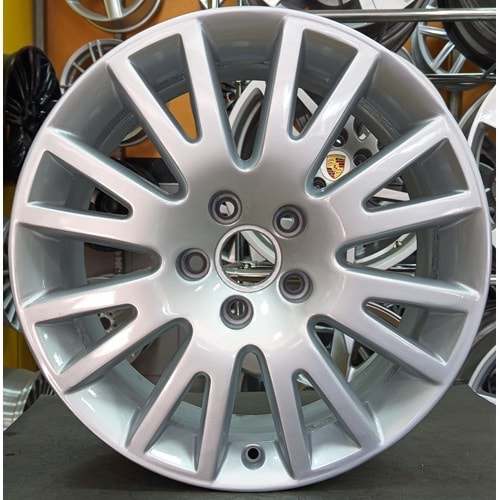 17X7.5 ÇIKMA JANT 5X112 ET 45 OEM AUDİ