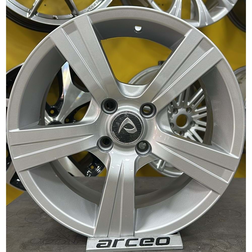 15X6.5 ÇIKMA JANT 4X98 ET 35
