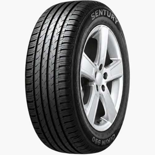 215/35/19 85W XL QİRİN 990 SENTURY