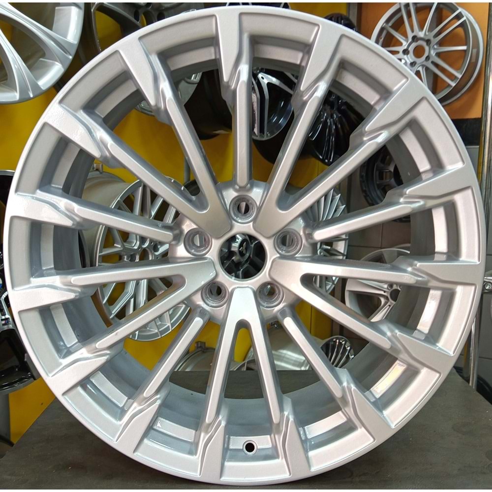 19X8 ÇIKMA JANT 5X112 ET 30 REPLİKA