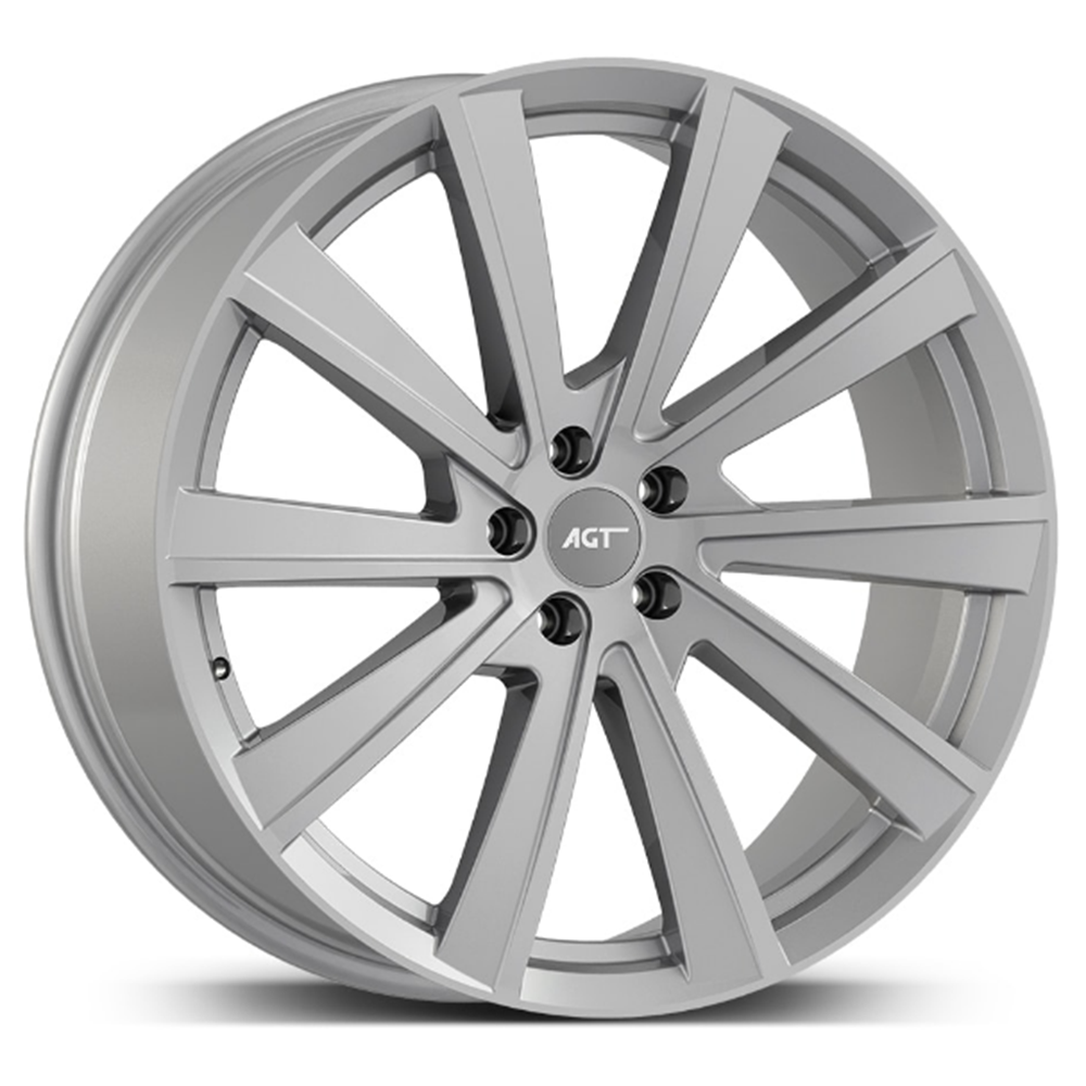 21X9 JANT FD 21251 5X108 ET40 63,4 FULL SİLVER