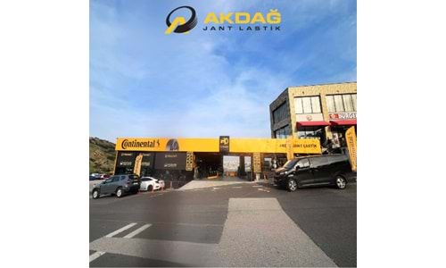 Kalite ve Güvenin Adı, 5 Şubemizle Yanınızdayız!