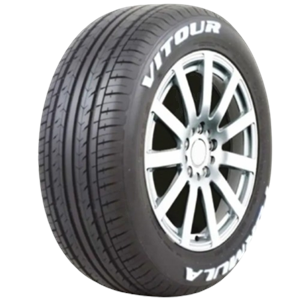 215/50/13 85H FORMULA (BEYAZ YAZILI) VITOUR